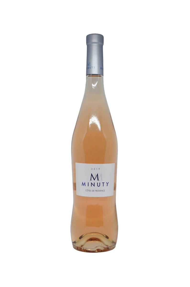 Chateau Minuty M de Minuty Franta